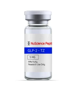 GLP-2 Tirz Peptide – 5mg