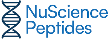 nusciencepeptide.com